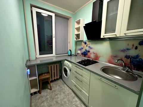 квартира за адресою Березняківська вул., 34-Б