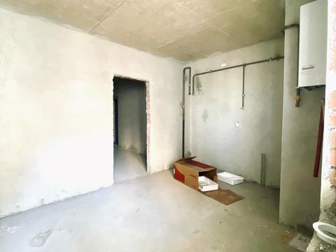 квартира по адресу Бережанская ул., 56