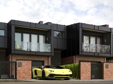 дом по адресу Бугая ул.