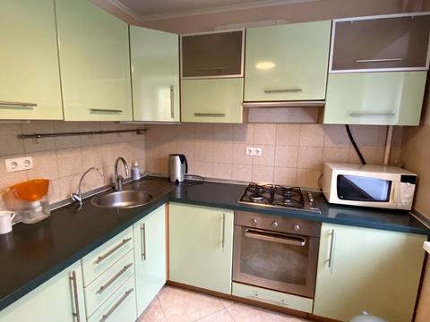 квартира за адресою Мечникова вул. (Кловський), 7