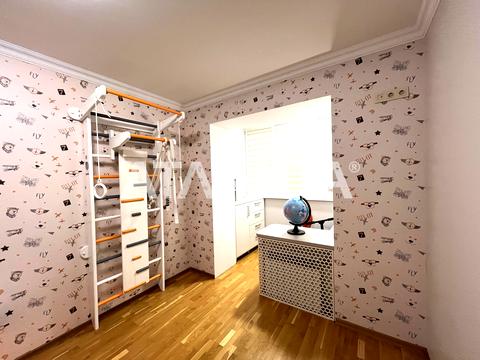 квартира по адресу Академика Сахарова ул., 24