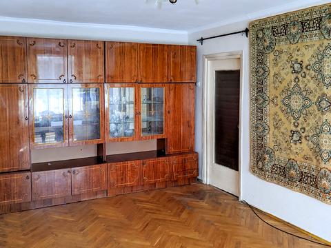 квартира за адресою Соломії Крушельницької вул., 52а