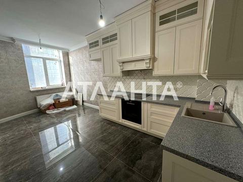 квартира за адресою Аркадійське плато вул. (Гагаринське плато), 9