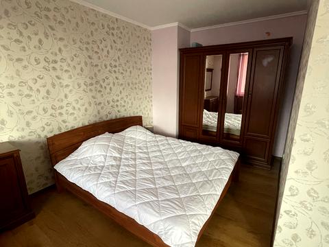 квартира по адресу Стуса ул. (Островского), 24
