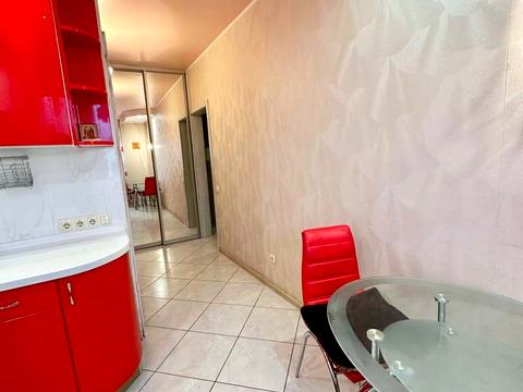 квартира за адресою Радунська вул., 44