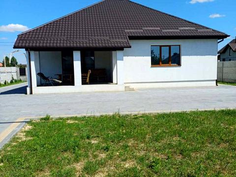 дом по адресу масив Стрілецький
