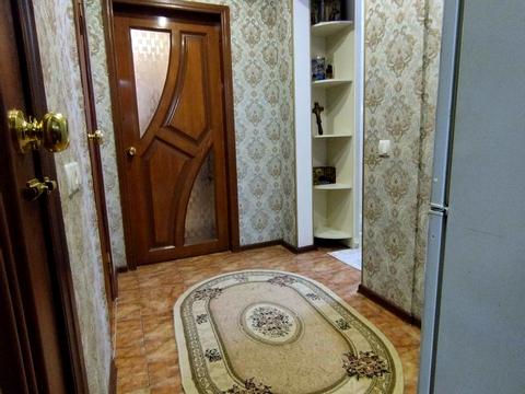 квартира по адресу Сумгаитская ул., 18