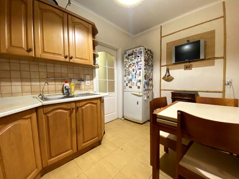 квартира за адресою Срібнокільська вул., 16