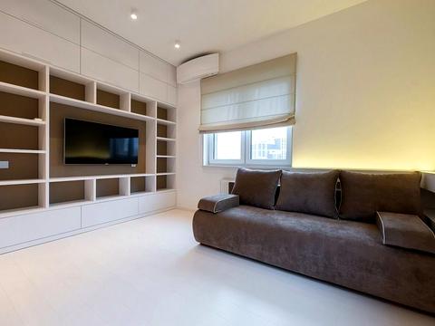 квартира за адресою Золотоустівська вул., 16