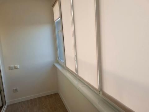 квартира по адресу Оболонский просп., 6-А