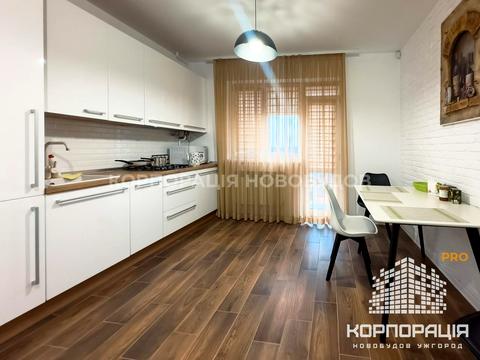 квартира за адресою Миколи Леонтовича пров., 8