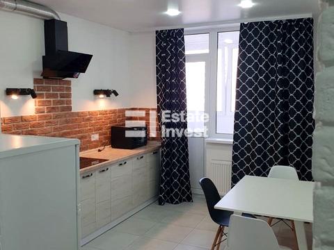 квартира за адресою Балтійський пров., 3-А
