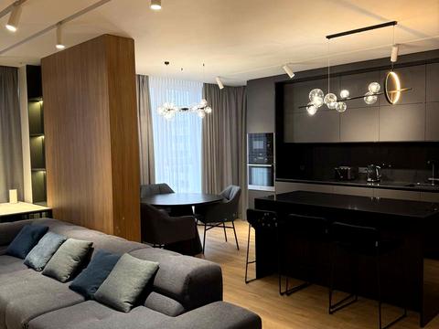 квартира по адресу Авиаконструктора Игоря Сикорского ул. (Танковая), 1-А