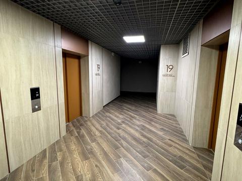 квартира за адресою Академіка Заболотного вул., 1-А