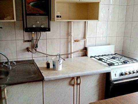 квартира по адресу Полтава, Крамського, 3