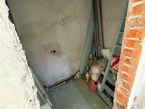 квартира за адресою Романківа, 3
