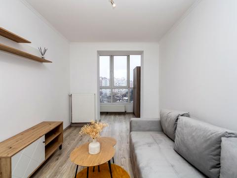 квартира за адресою Юліана Целевича вул., 34