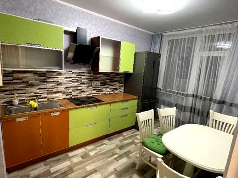 квартира за адресою Драгоманова вул., 2-А