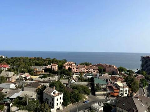 квартира за адресою Дача Ковалевського вул., 5А