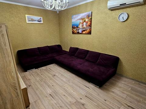 квартира по адресу Сечевых Стрельцов ул. (Артема), 59-А