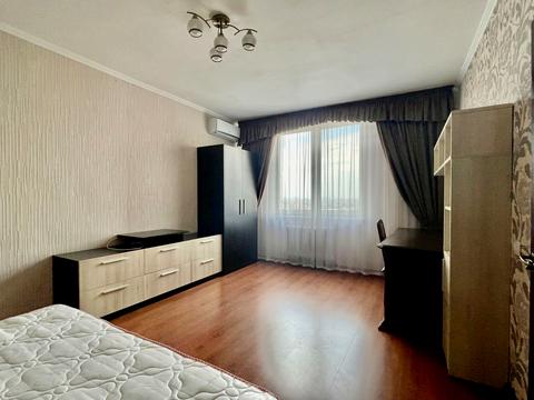 квартира по адресу Леся Курбаса просп., 5-В