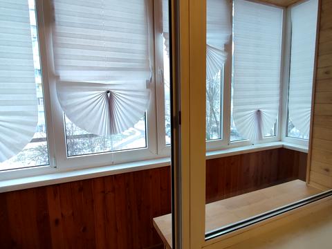 квартира по адресу Энтузиастов ул., 29