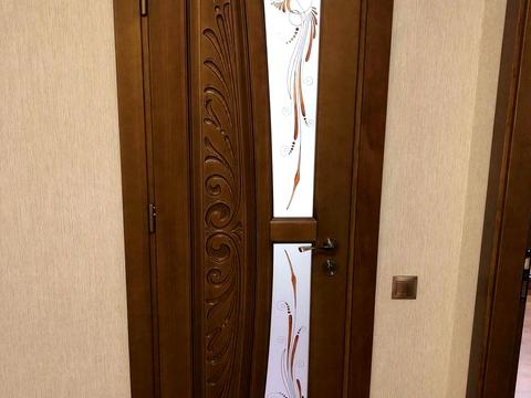 квартира по адресу Львов, Шевченка Т., 418