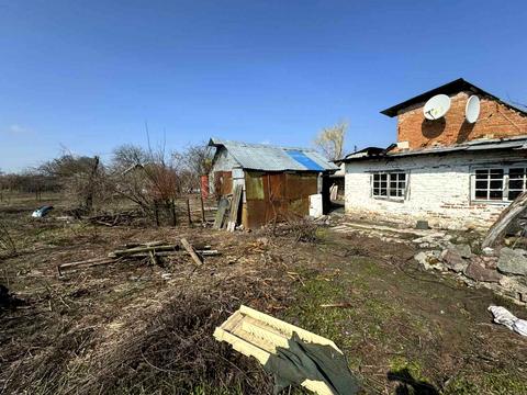 участок по адресу Шевченко, 8