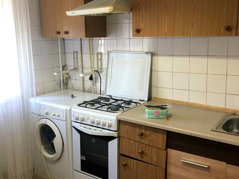 квартира за адресою Академіка Корольова вул., 112