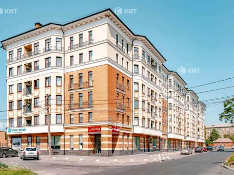 квартира за адресою Євгенія Єніна вул. (Бакуліна), 33
