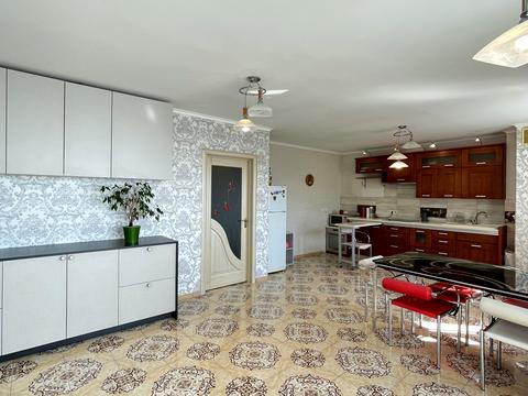 квартира за адресою Борщагівська вул., 206