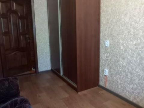 комната по адресу Шекспира ул., 11