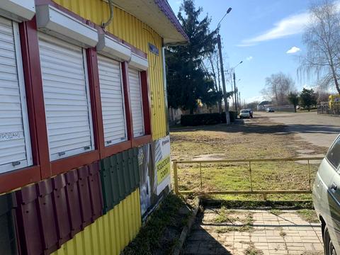 комерційна за адресою провулок Слинька, 1