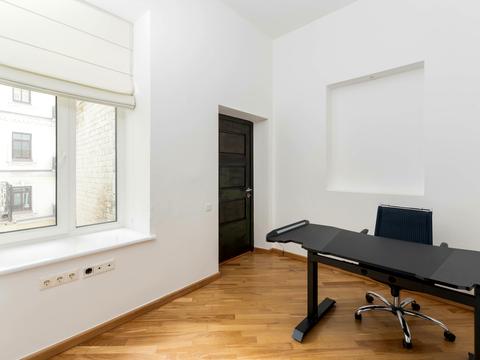 квартира по адресу Круглоуниверситетская ул., 6