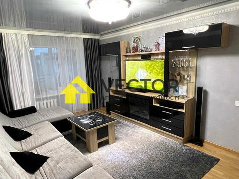 квартира за адресою Геннадія Біліченка вул. (Петровського), 38
