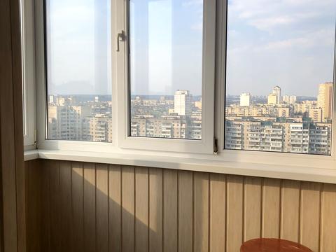 квартира по адресу Левка Лукьяненко ул. (Маршала Тимошенко), 29