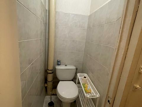 квартира по адресу Петра Григоренко просп., 41