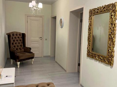 квартира за адресою Олександра Хіри вул., 19