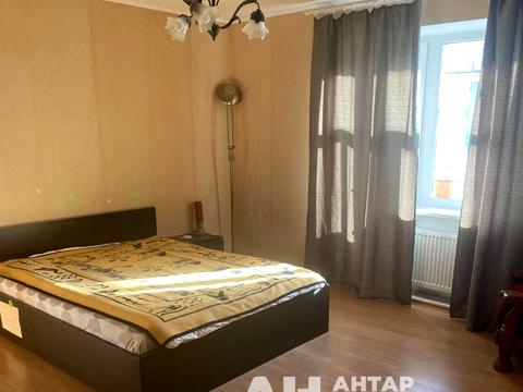 квартира по адресу Шульгиных ул., 28
