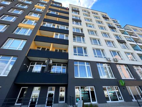 комерційна за адресою Під Голоском вул., 24