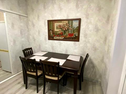 квартира по адресу Народицька ул., 21