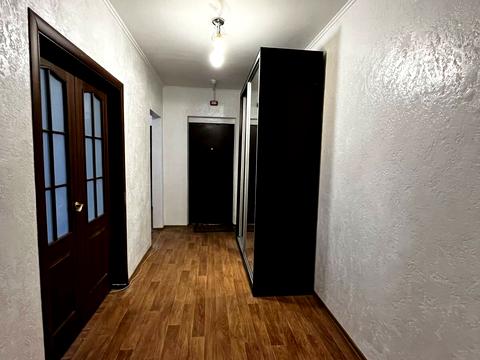 квартира по адресу Елизаветы Чавдар ул., 28