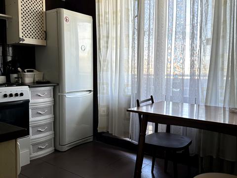 квартира за адресою Березняківська вул., 2