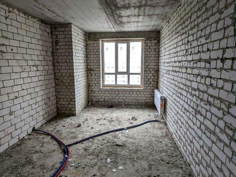 квартира по адресу Мира ул., 41