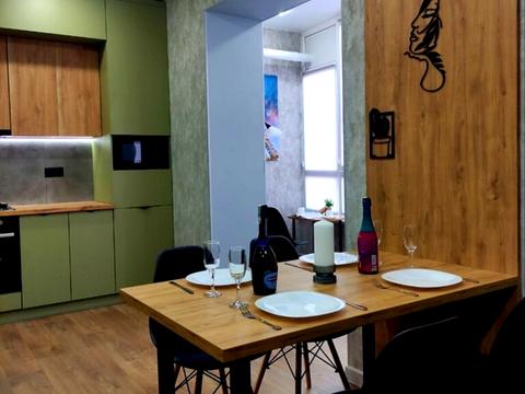 квартира по адресу Прокуровского Подполья ул., 110