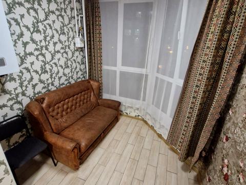 квартира по адресу Мартинова просп., 10
