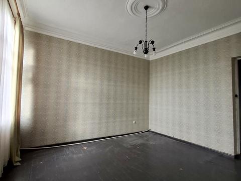 квартира по адресу Новоорловська вул., 2