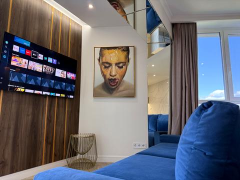 квартира за адресою Глибочицька вул., 73