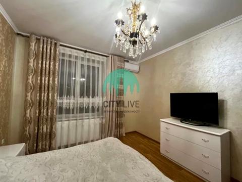 квартира по адресу Юлиана Целевича ул., 34