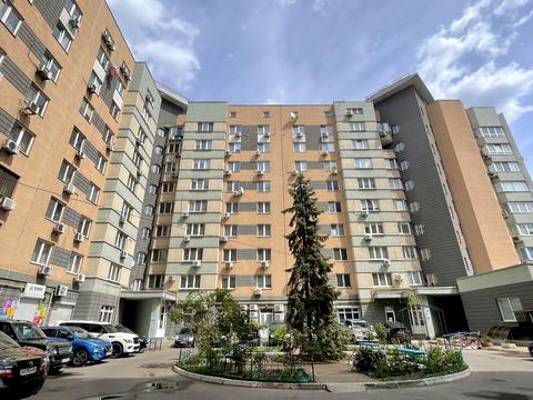 квартира по адресу Раисы Окипной ул., 8